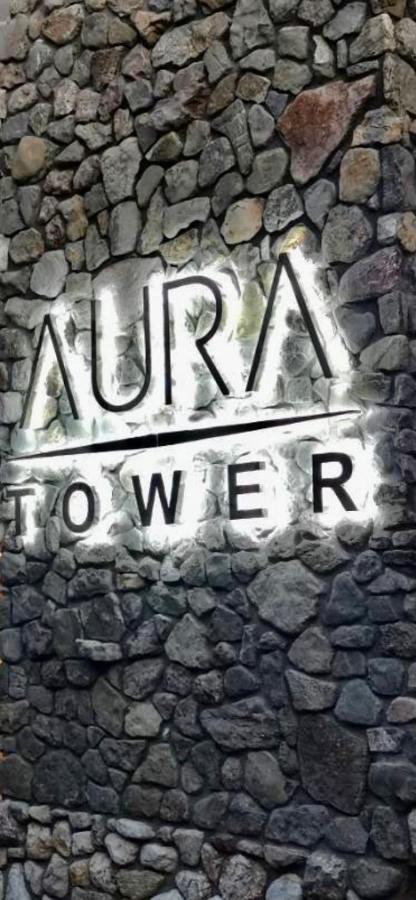 Aura Tower Apartments By Gaby Rafailovici Exterior photo