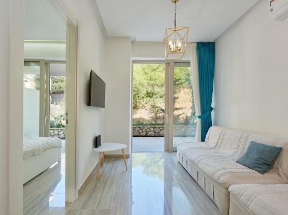Aura Tower Apartments By Gaby Rafailovici Exterior photo