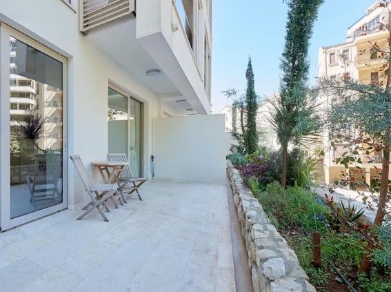 Aura Tower Apartments By Gaby Rafailovici Exterior photo